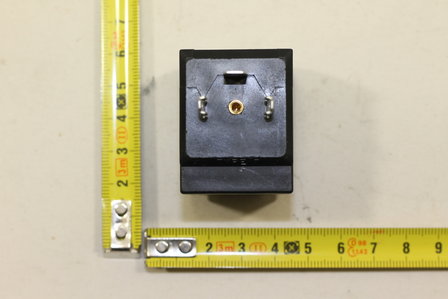 M&M Solenoid 7700 
