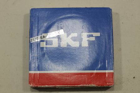 SKF 6024-2RS1 Bearing explorer 7316577067531