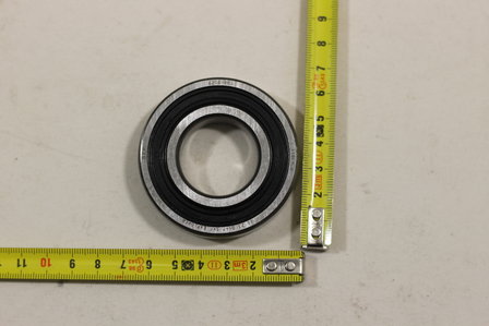 SKF Bearing 6206-rs1