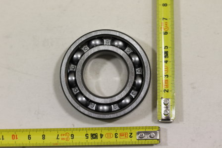 SKF Bearing 6206-rs1