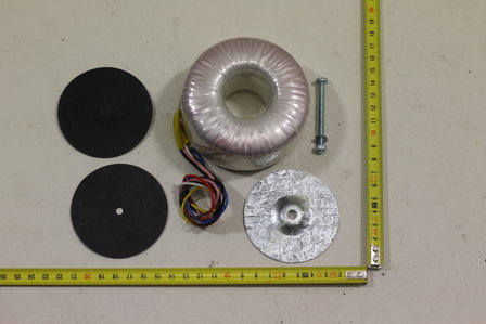 Amplimo 47070 Toroidal transformer 