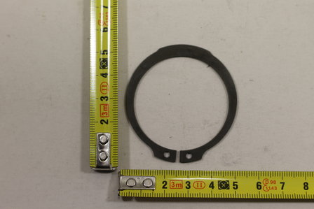 20x ZF Sicherungsring 0630 531 055