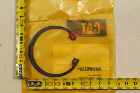 6x Haltering 4M-0034 Caterpilar Cat