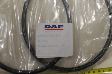 Daf 0663000 Hose 120cm