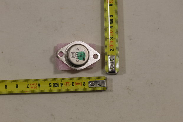 Crown C8188-2 Output Transistor