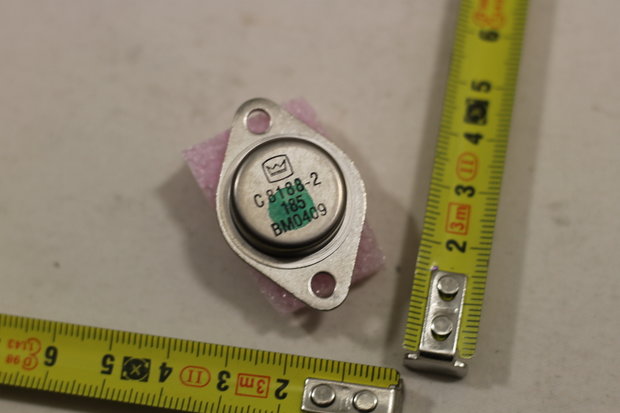 Crown C8188-2 Output Transistor