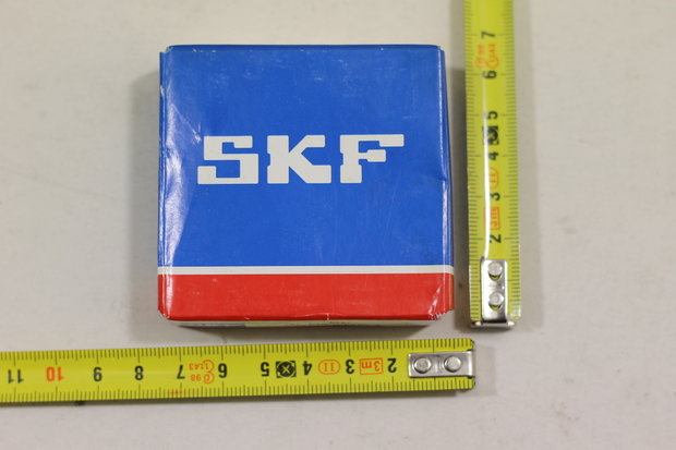 SKF Bearing 6206-rs1