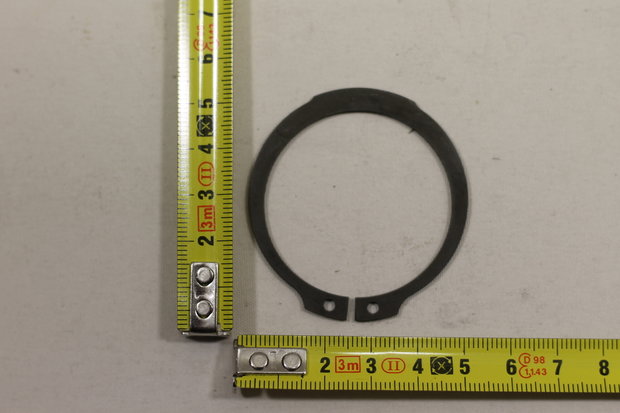 20x ZF Sicherungsring 0630 531 055