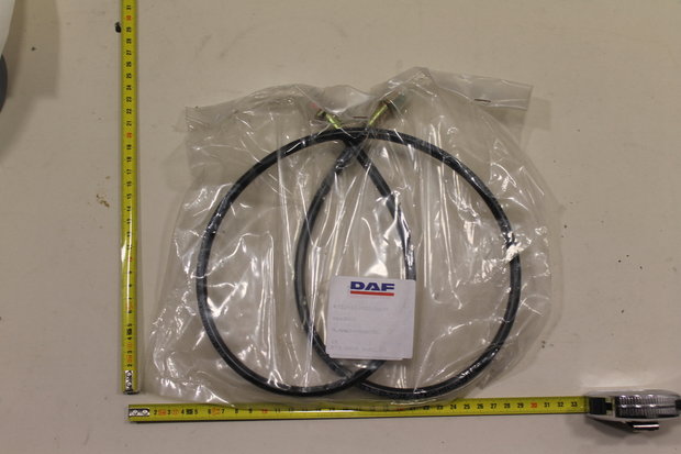 Daf 0663000 Hose 120cm