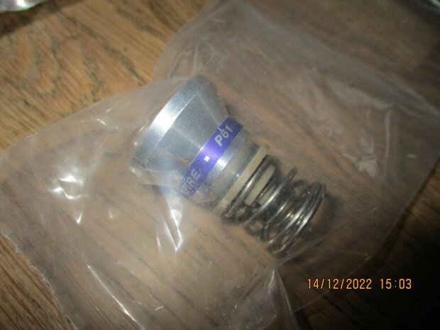 P60 Surefire Lamp