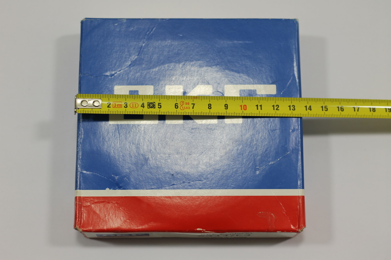 SKF 6311/c3 Bearing explorer 7316571366333 - Stockclearance