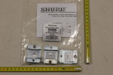 3x Mounting Bracket, For Shure 590T Hand-Held Microphone RK6MB_