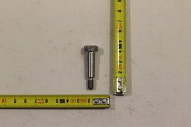 Fabory socket shoulder screw edelstahl 51044 060.025 M6 8x25