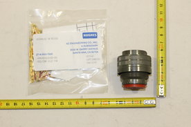 Hughes M28840/16AF1P1 stekker