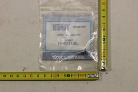 Quicksilver 10-40011107 Schraube